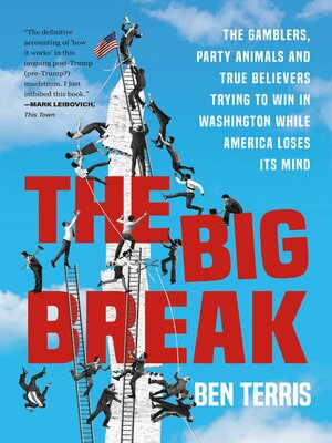 cover image of The Big Break